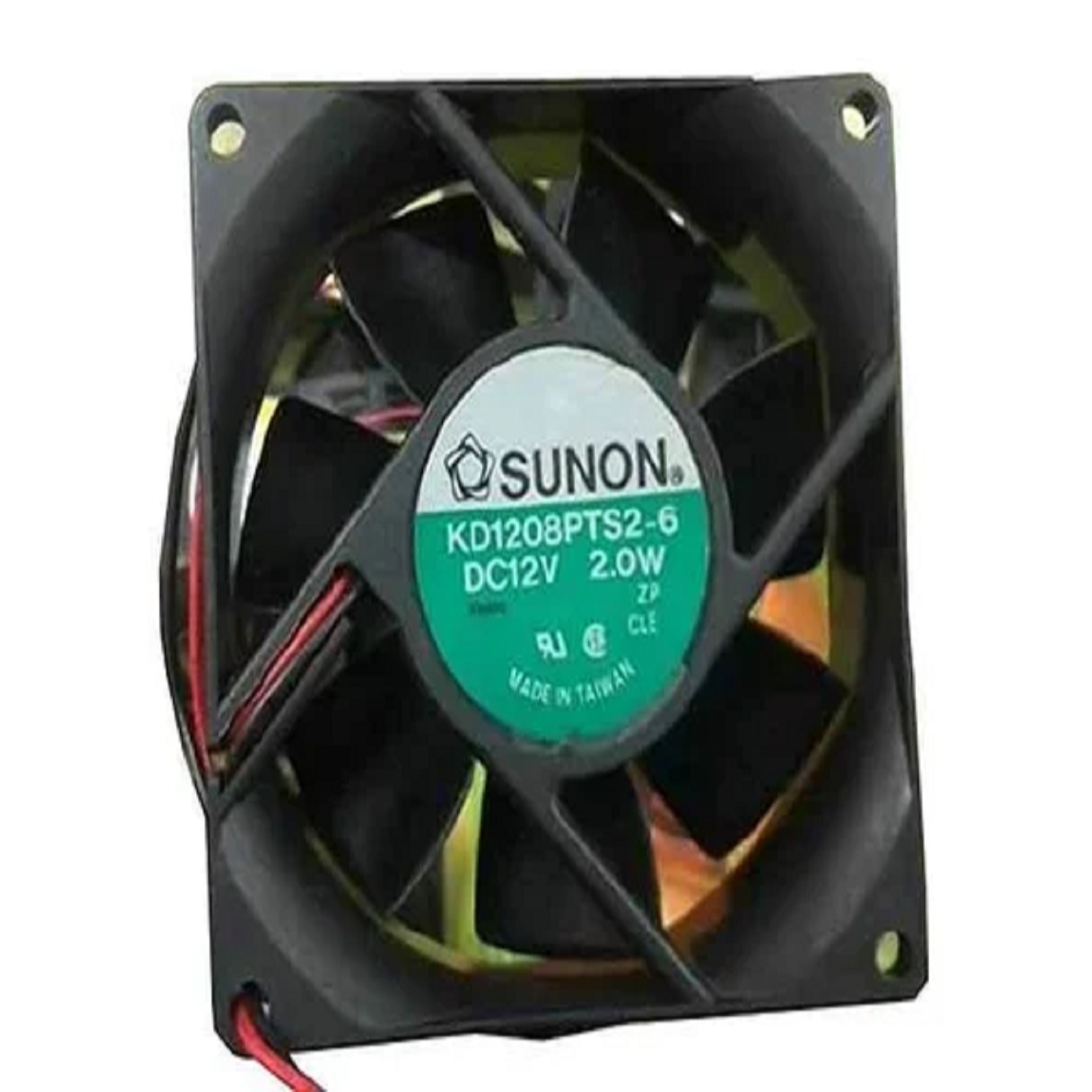 KD1208PTS2-6 Sunon Cooling Fan