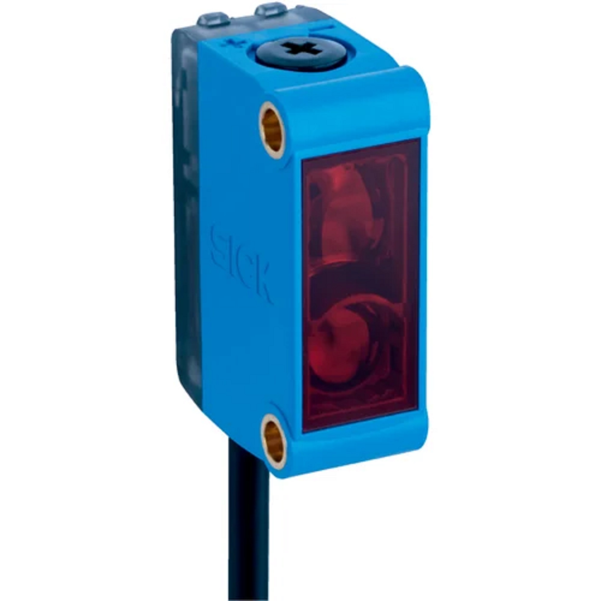 Sick GTB6-P1212 Miniature Photoelectric Sensor