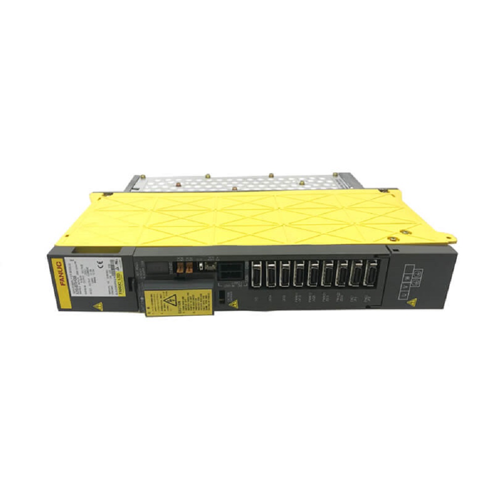 A06b-6079-h206 Fanuc Servo Amplifier Suppliers